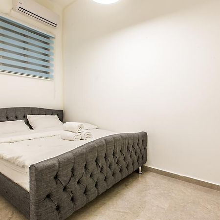 Sunset Beach Apartments Τελ Αβίβ Εξωτερικό φωτογραφία