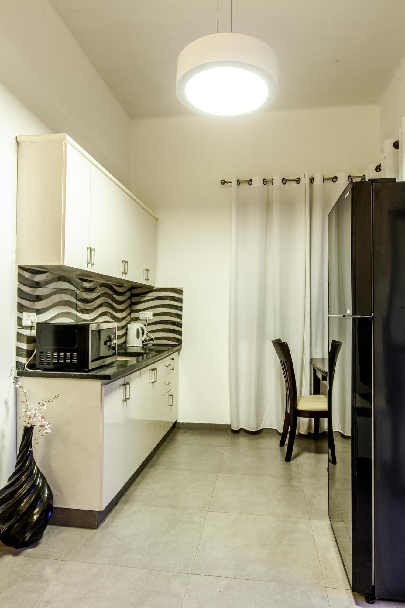 Sunset Beach Apartments Τελ Αβίβ Εξωτερικό φωτογραφία