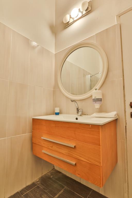 Sunset Beach Apartments Τελ Αβίβ Εξωτερικό φωτογραφία