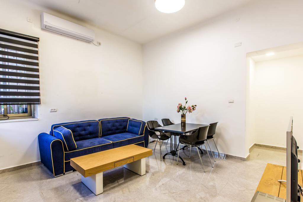 Sunset Beach Apartments Τελ Αβίβ Εξωτερικό φωτογραφία