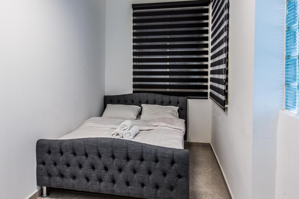 Sunset Beach Apartments Τελ Αβίβ Εξωτερικό φωτογραφία