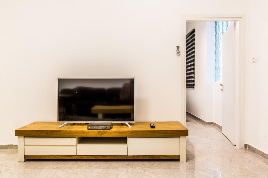 Sunset Beach Apartments Τελ Αβίβ Εξωτερικό φωτογραφία