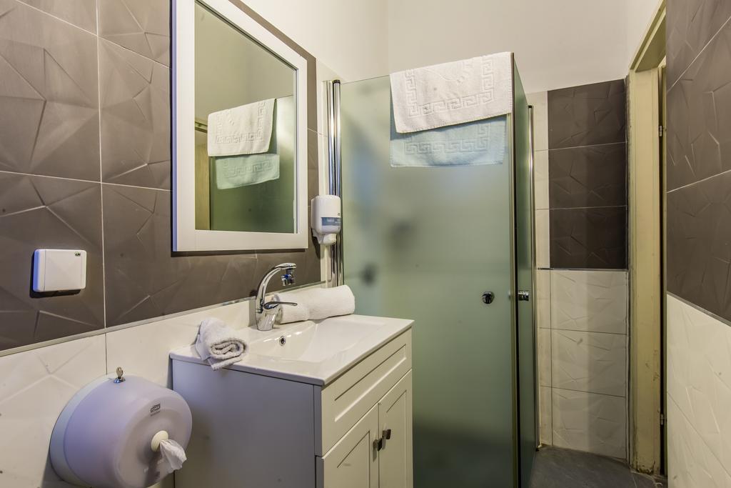 Sunset Beach Apartments Τελ Αβίβ Εξωτερικό φωτογραφία