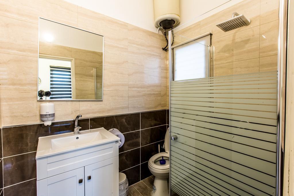 Sunset Beach Apartments Τελ Αβίβ Εξωτερικό φωτογραφία
